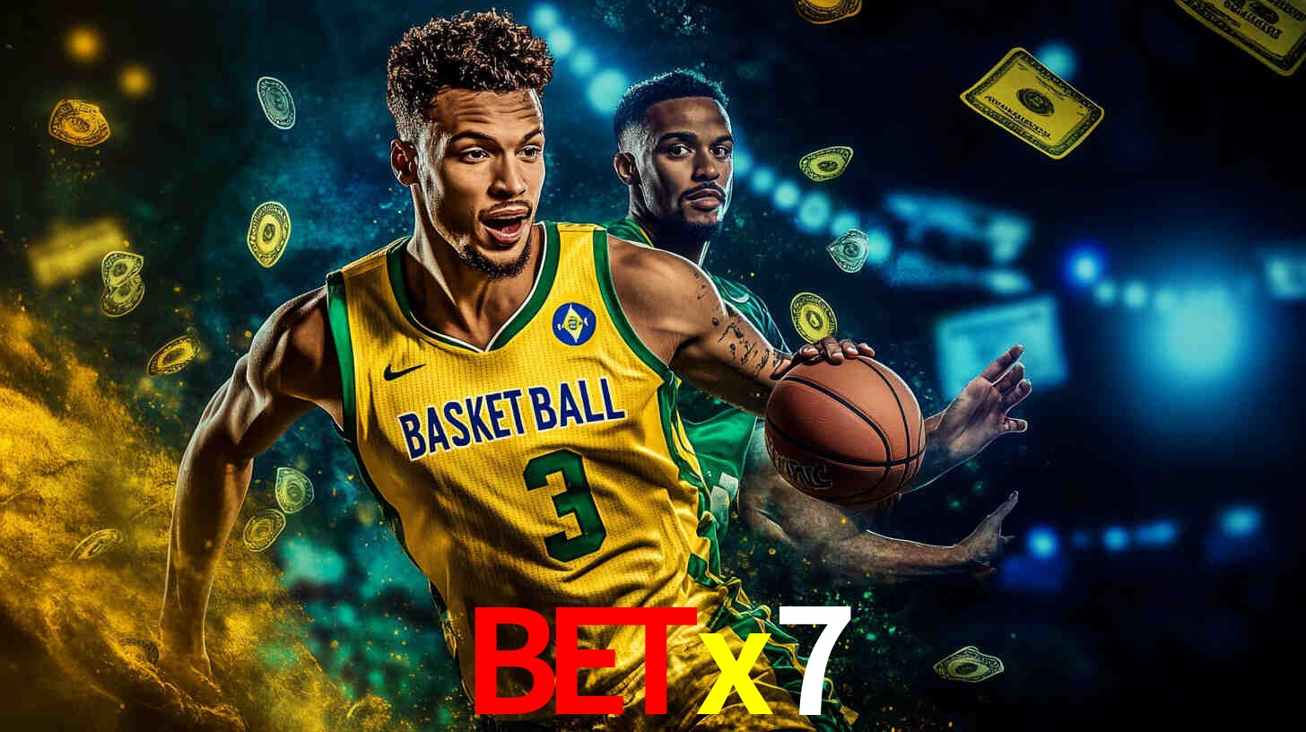 Descubra a Essência do betx7: Nossa História e Compromissos