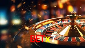 Sinta a adrenalina dos jogos de cassino com betx7