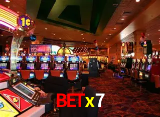 Desvendando o Mundo dos Jogos Virtuais na betx7