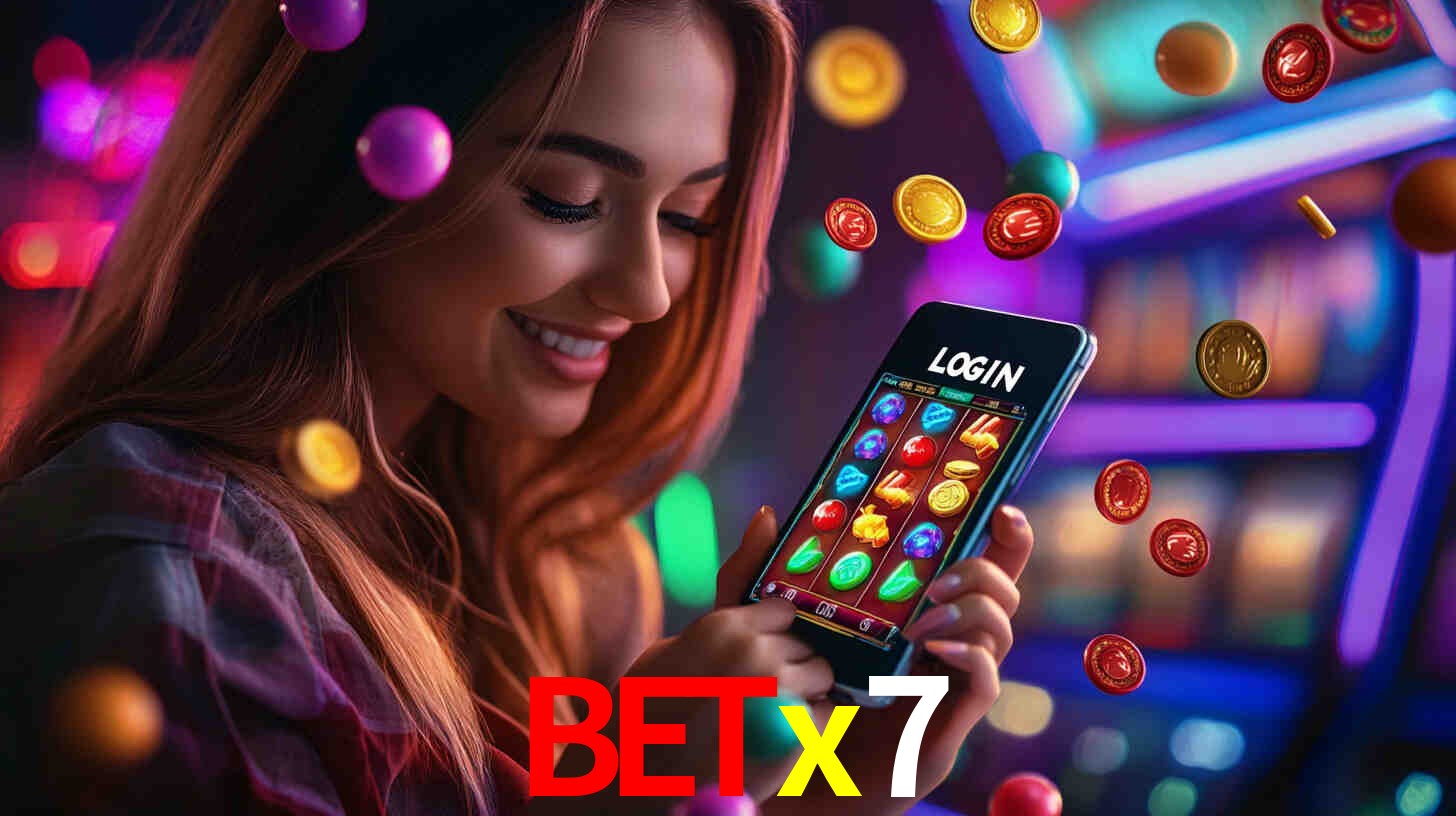 Blackjack Table betx7