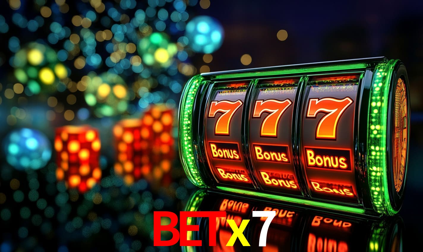 Tecnologia da Plataforma betx7