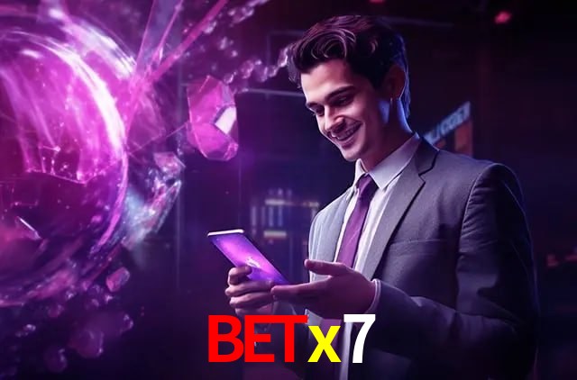 Account Benefits betx7