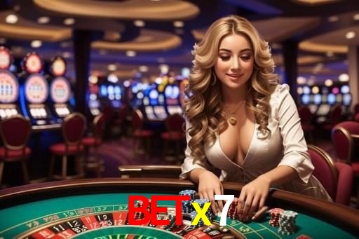 Slot Games betx7