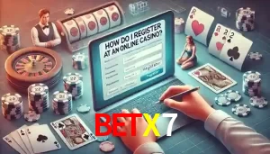 Registrar-se