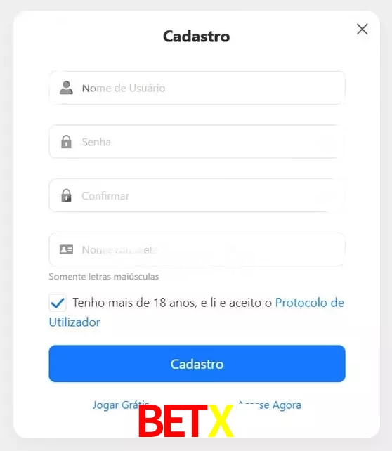 Registrar-se